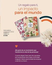 Catálogo Natura Página 11