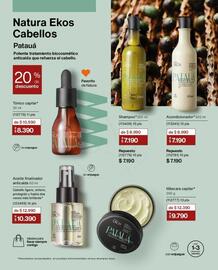 Catálogo Natura Página 137