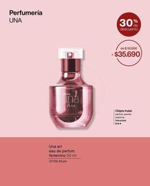 Catálogo Natura Página 18