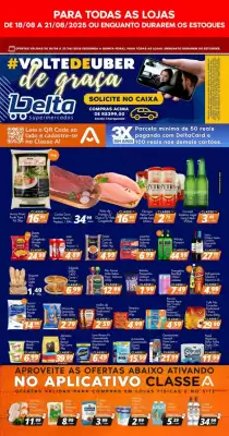 Catálogo Delta Supermercados (válido até 21-08)