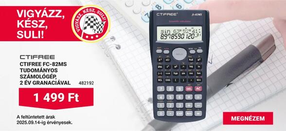 Office Depot akciós újság Oldal 3
