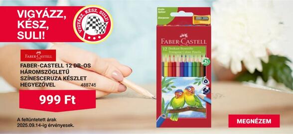 Office Depot akciós újság Oldal 5