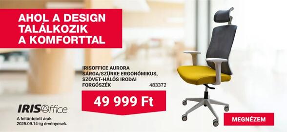 Office Depot akciós újság Oldal 8