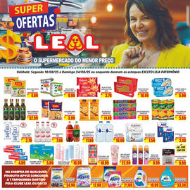 Catálogo Supermercado leal semana 34 Página 5