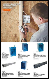 The Home Depot Weekly Ad week 34 Page 4