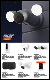 The Home Depot Weekly Ad week 34 Page 5