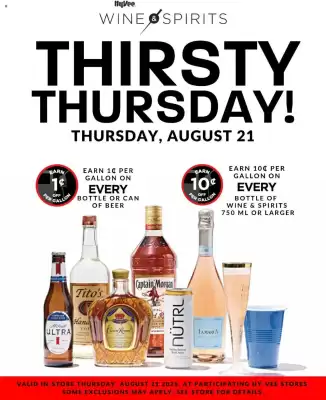 Hy-Vee Weekly Ad (valid until 21-08)