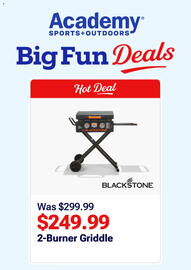 Academy Weekly Ad week 34 Page 2