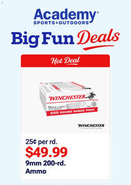 Academy Weekly Ad week 34 Page 4