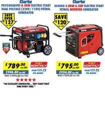 Machine Mart leaflet Page 10