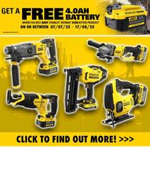 Machine Mart leaflet Page 15