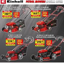 Machine Mart leaflet Page 17