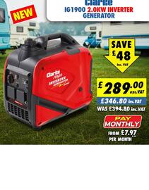 Machine Mart leaflet Page 3