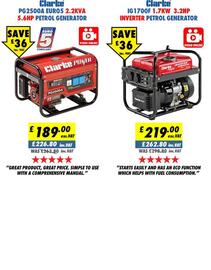 Machine Mart leaflet Page 5