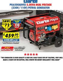 Machine Mart leaflet Page 7