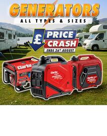 Machine Mart leaflet Page 10