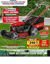 Machine Mart leaflet Page 5