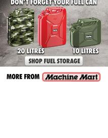 Machine Mart leaflet Page 6