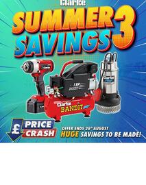 Machine Mart leaflet Page 8