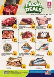 Safari Hypermarket catalogue Page 2