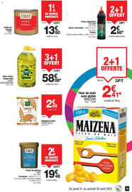 Catalogue Promocash page 13