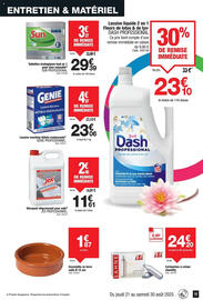 Catalogue Promocash page 17