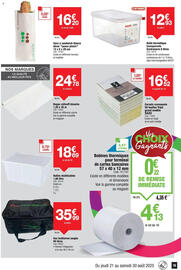 Catalogue Promocash page 19