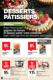 Catalogue Promocash page 20