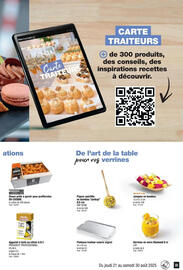 Catalogue Promocash page 23