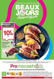 Catalogue Promocash page 24