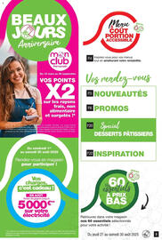 Catalogue Promocash page 3
