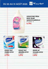 Catalogue Hmarket page 14