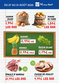 Catalogue Hmarket page 2