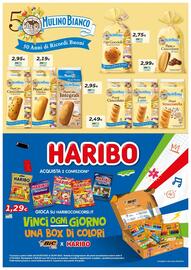 Volantino Ipercoop Pagina 24