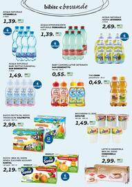 Volantino Ipercoop Pagina 25