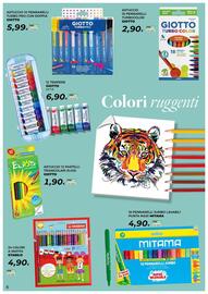 Volantino Ipercoop Pagina 6