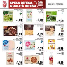 Volantino Famila Pagina 21