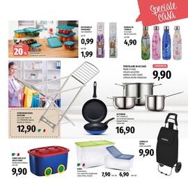 Volantino Famila Pagina 22
