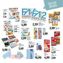 Volantino Famila Pagina 23