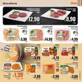 Volantino Famila Pagina 3