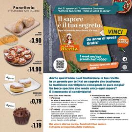 Volantino Famila Pagina 5