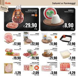 Volantino Famila Pagina 6