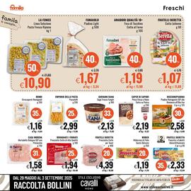 Volantino Famila Pagina 8