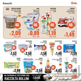 Volantino Famila Pagina 9