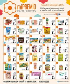 Volantino Conad Margherita settimana 34 Pagina 6