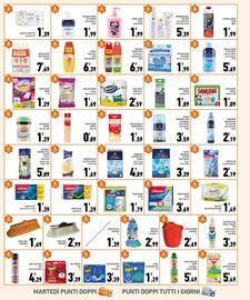Volantino Conad Margherita settimana 34 Pagina 7
