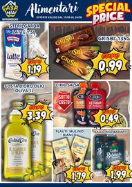 Volantino A Casa Mia settimana 34 Pagina 2