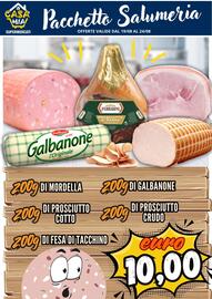 Volantino A Casa Mia settimana 34 Pagina 4