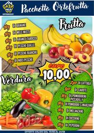 Volantino A Casa Mia settimana 34 Pagina 5