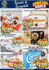 Volantino A Casa Mia settimana 34 Pagina 6